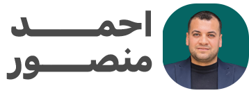 site logo